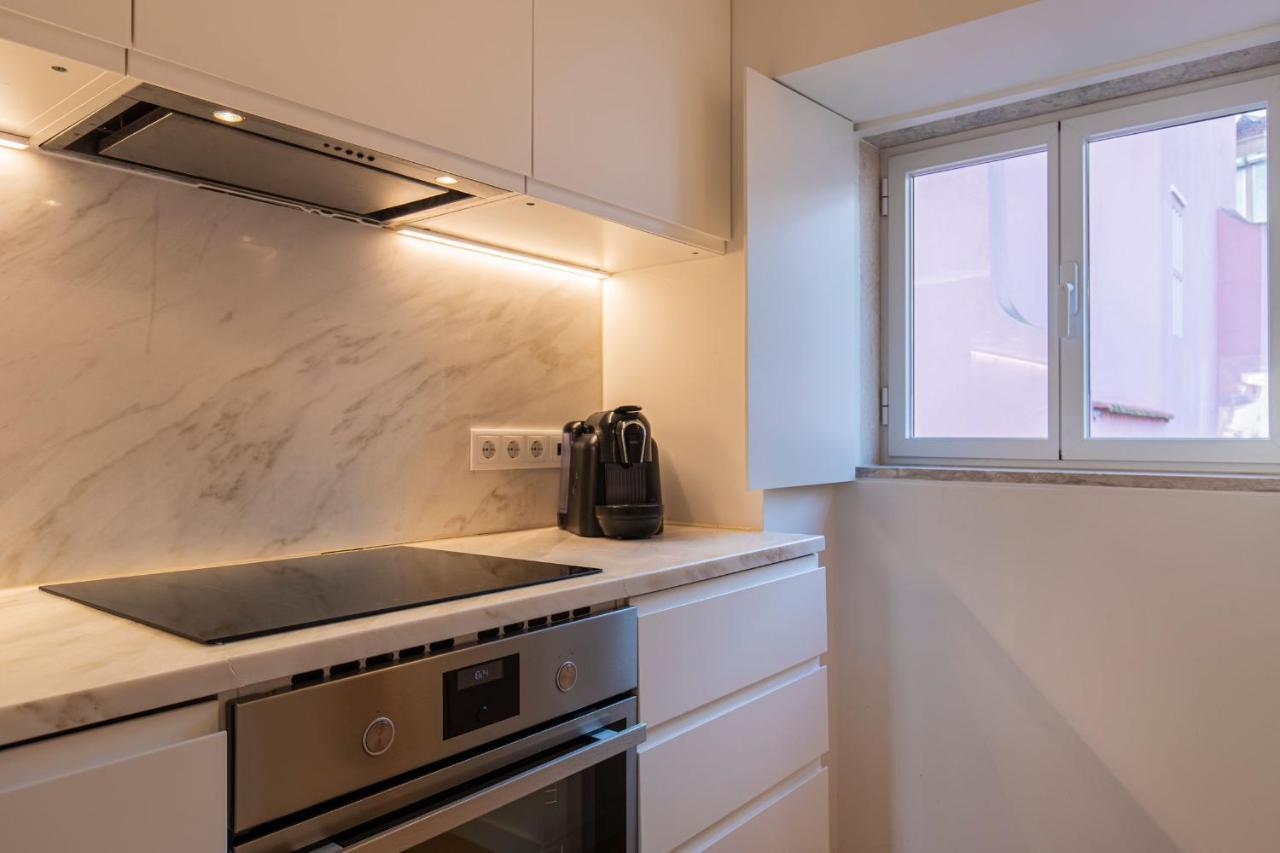 Apartment Lovelystay - With Castle View Lisbon