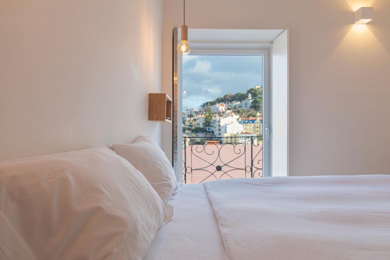 Lovelystay - With Castle View Apartment