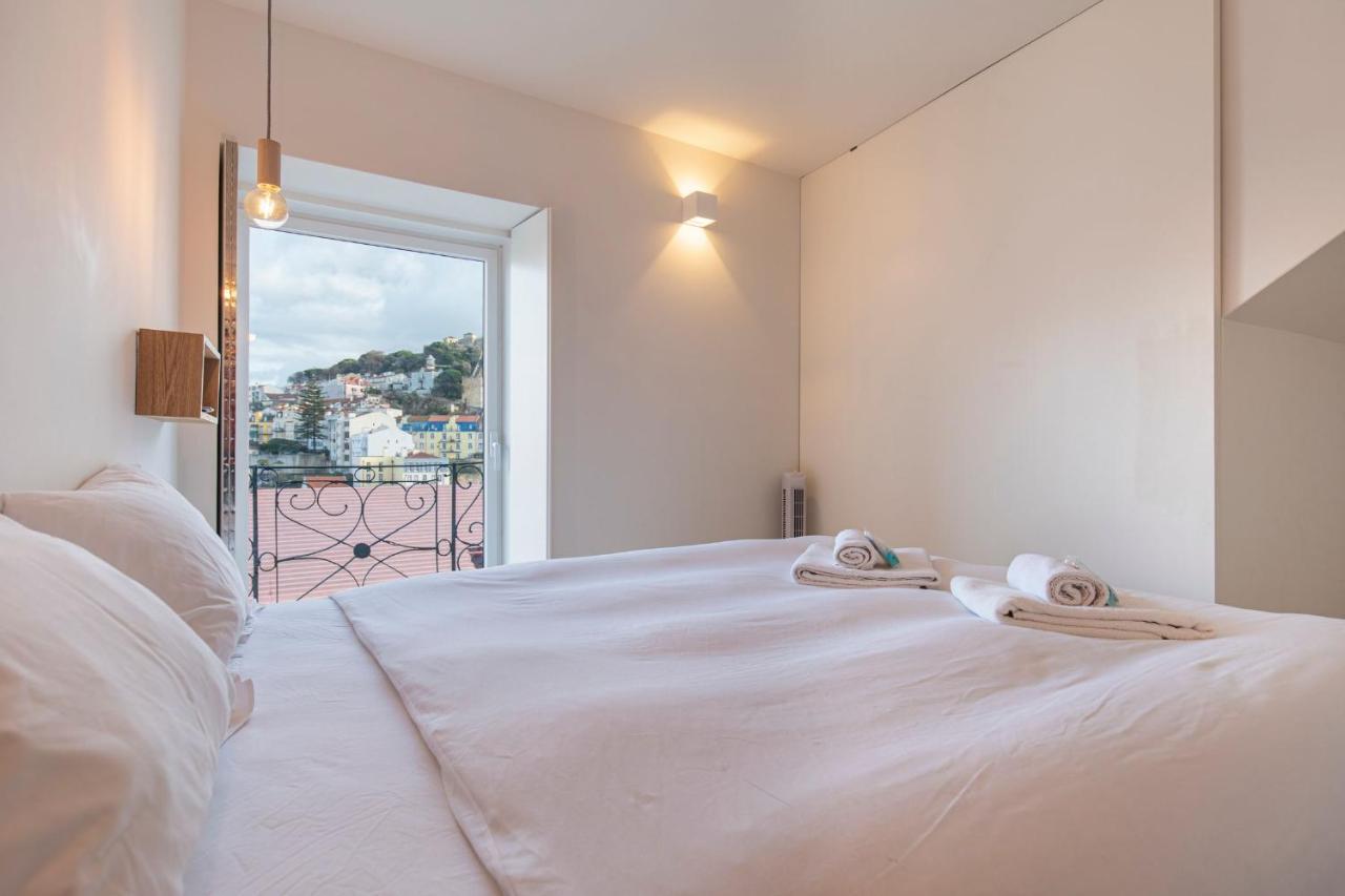Apartment Lovelystay - With Castle View *