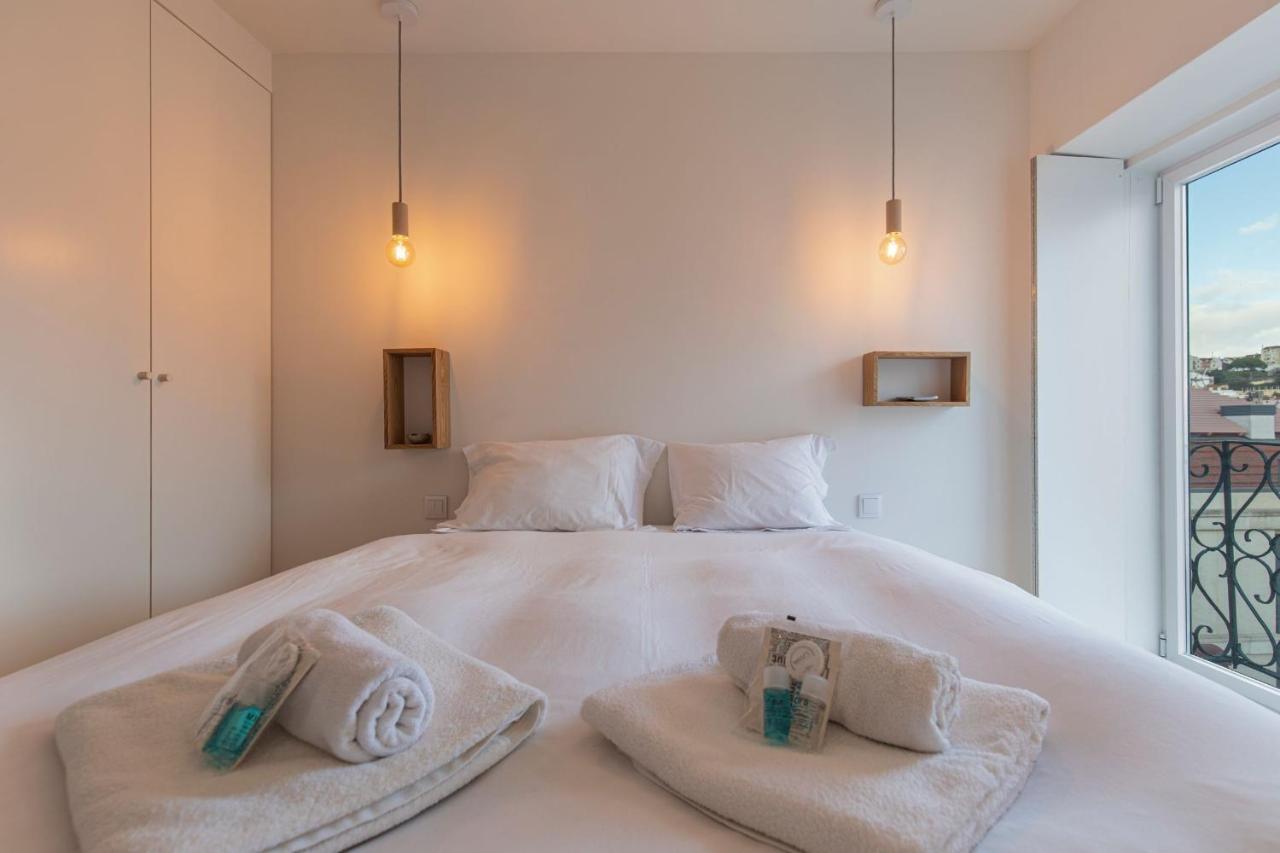Apartment Lovelystay - With Castle View