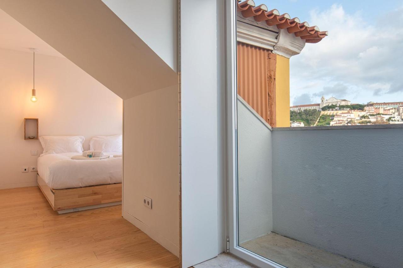 Apartment Lovelystay - With Castle View