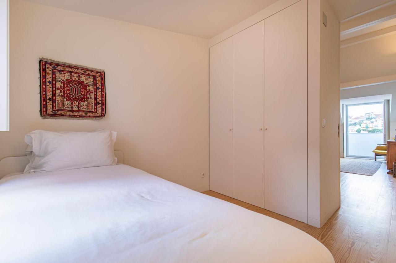Lovelystay - With Castle View Apartment Lisbon